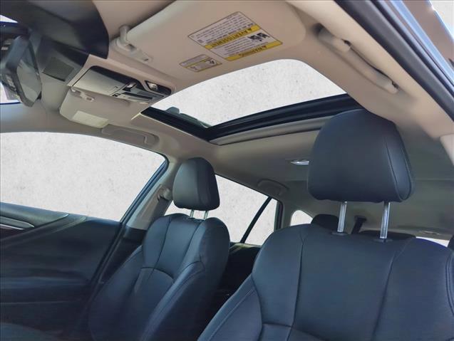 Used 2023 Subaru Outback Touring XT image 28