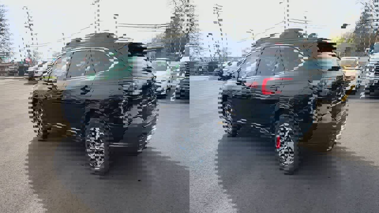 Used 2020 Subaru Outback Limited image 6