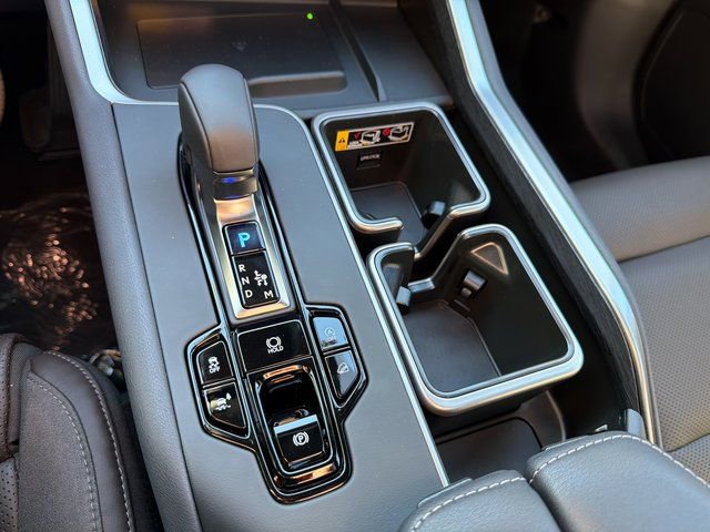 New 2026 Lexus TX 350 AWD image 29
