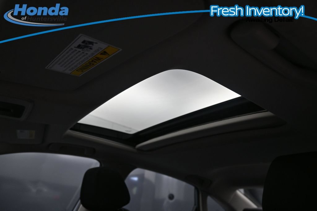 Used 2024 Honda Civic EX image 15