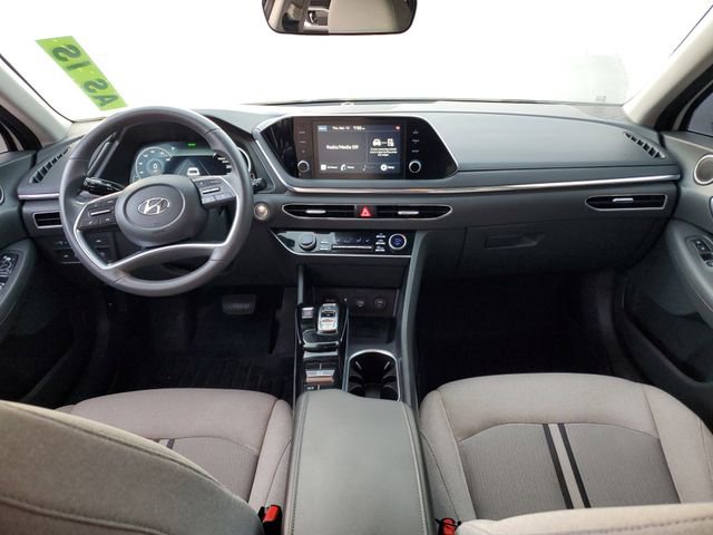 Used 2020 Hyundai Sonata SEL w/ Convenience Package image 11