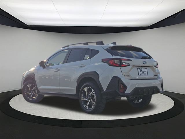 New 2026 Subaru Crosstrek 2.5i Premium image 5