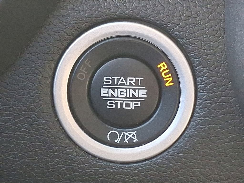 Used 2022 RAM 2500 Tradesman w/ Chrome Appearance Group image 23