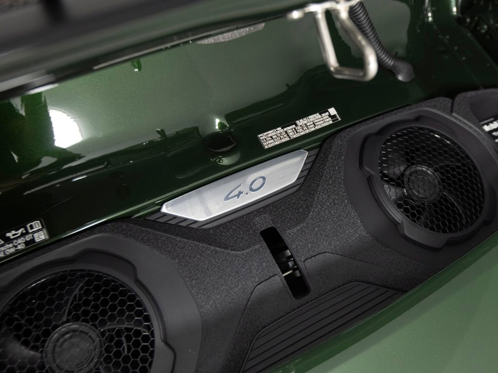 Used 2026 Porsche 911 GT3 image 58