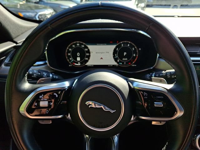 Used 2024 Jaguar F-PACE R-Dynamic S AWD/4WD image 20
