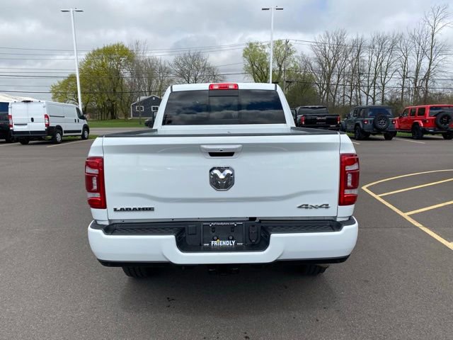 Used 2024 RAM 2500 Laramie w/ Safety Group AWD/4WD image 6
