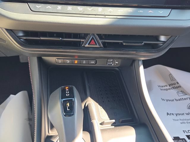 New 2026 Dodge Charger Scat Pack AWD/4WD image 20