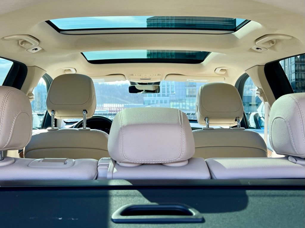 Certified 2022 Mercedes-Benz GLC 300 4MATIC image 45