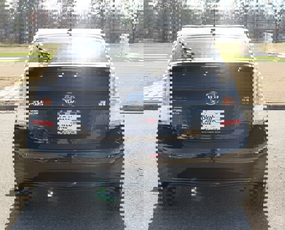 Used 2011 Toyota Prius image 3