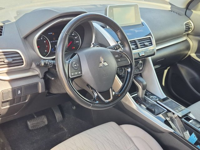 Used 2018 Mitsubishi Eclipse Cross SE AWD/4WD image 11