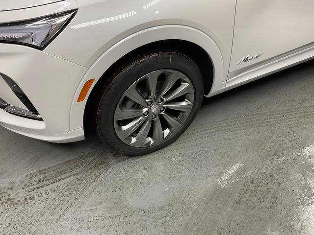 New 2026 Buick Envista Avenir FWD image 4