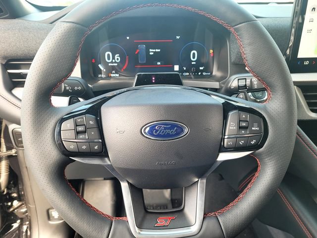 New 2026 Ford Explorer ST w/ Sun And Sound Package AWD/4WD image 20