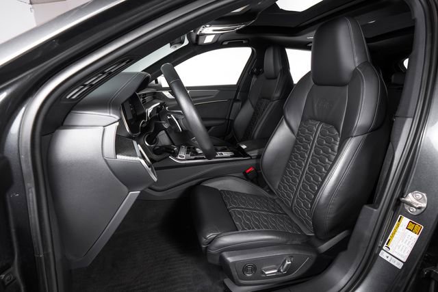 Used 2022 Audi RS 6 image 16