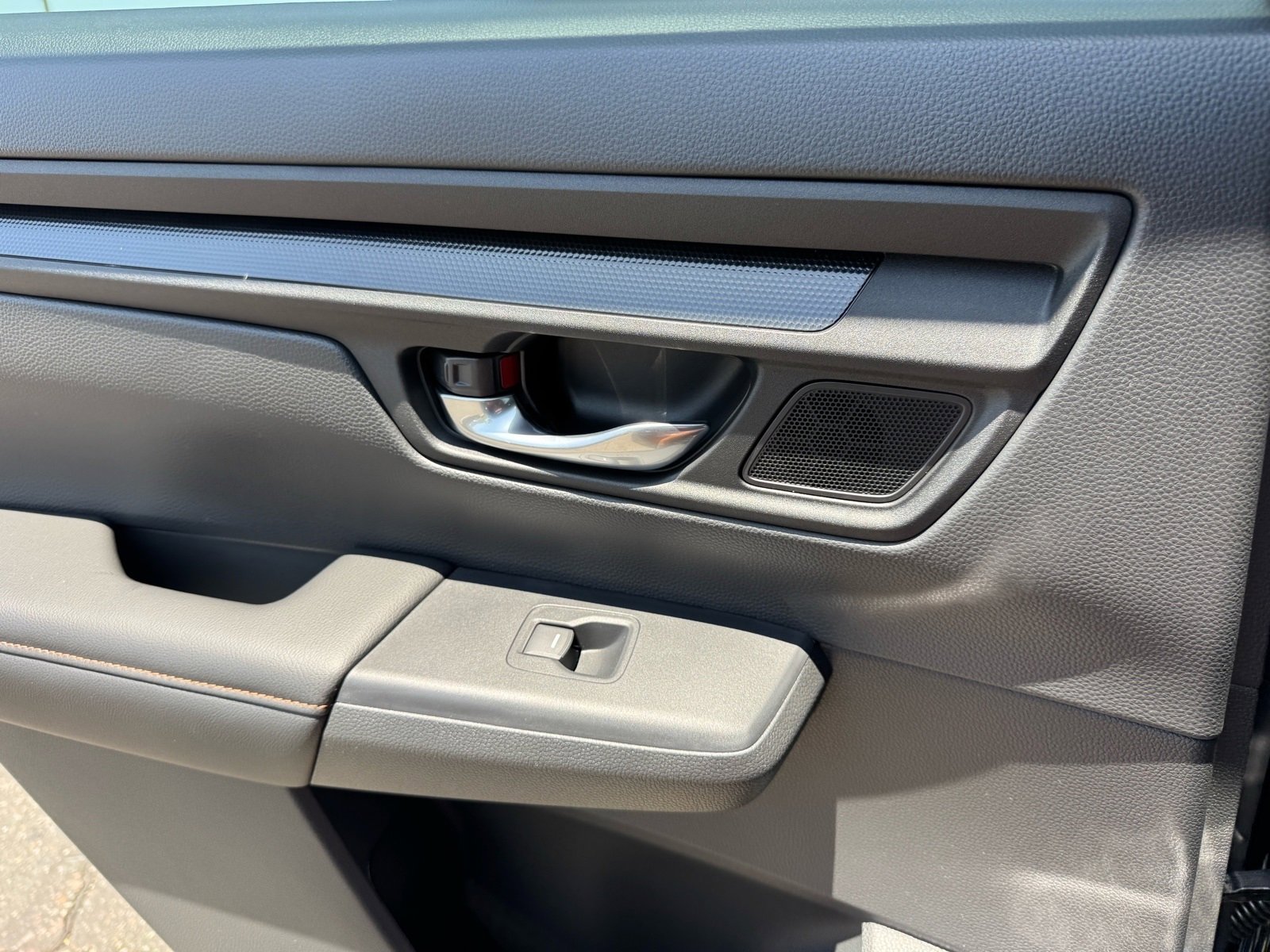 New 2026 Honda CR-V TrailSport image 19