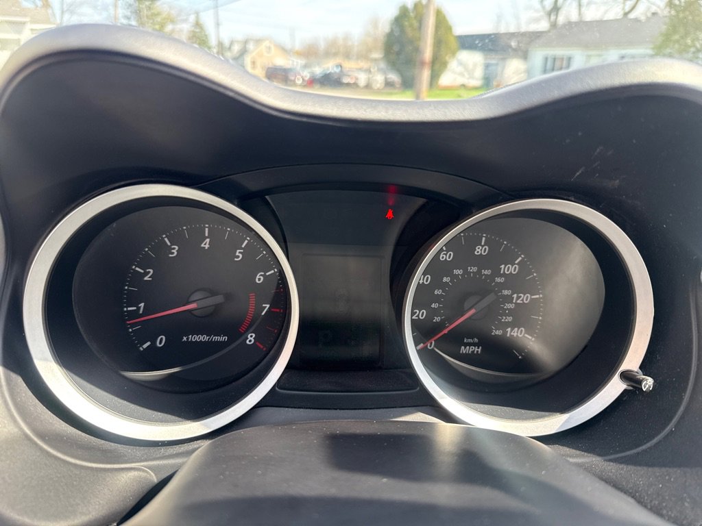 Used 2011 Mitsubishi Lancer ES image 14