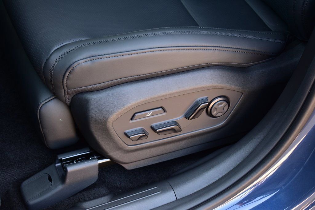 New 2026 Hyundai Santa Fe Calligraphy image 19