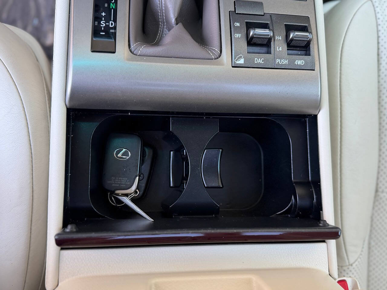 Used 2011 Lexus GX 460 Premium AWD/4WD image 53