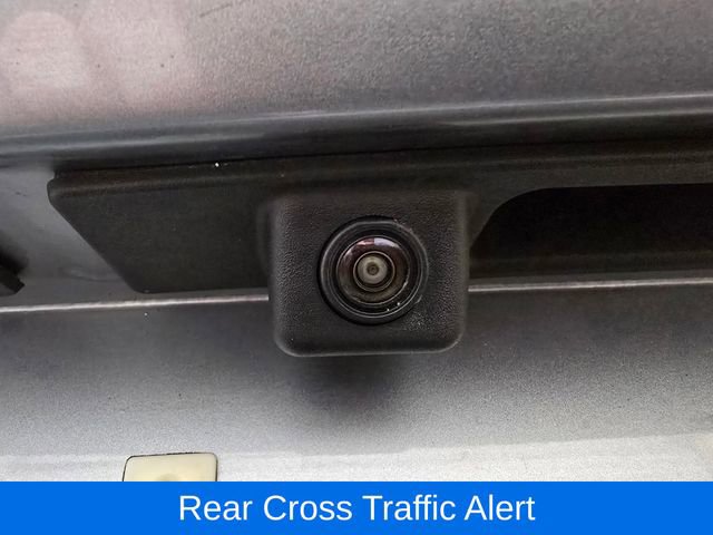 Used 2023 Chevrolet Equinox RS image 10