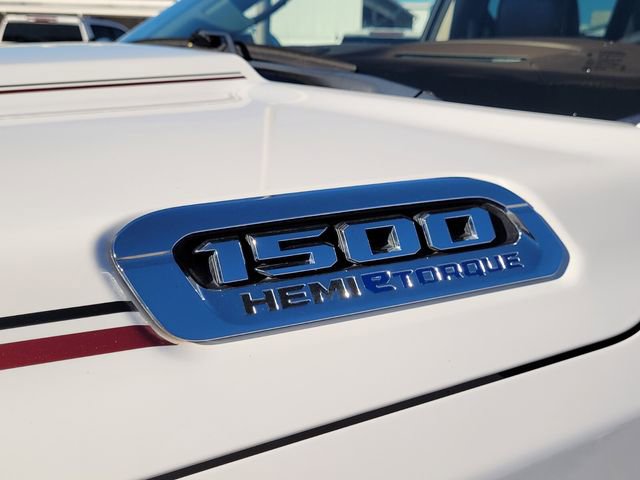 Used 2023 RAM 1500 Limited image 18