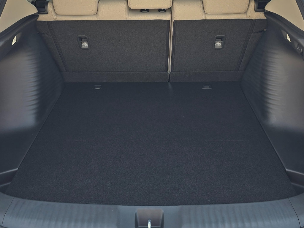 New 2027 Honda HR-V LX image 31