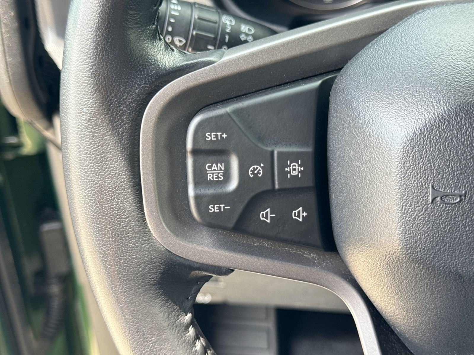 Used 2024 Ford Bronco Big Bend AWD/4WD image 24