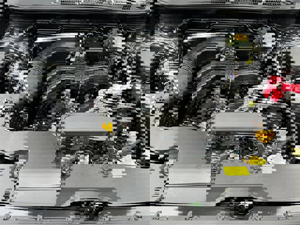 New 2026 Subaru Crosstrek 2.5i Sport image 8