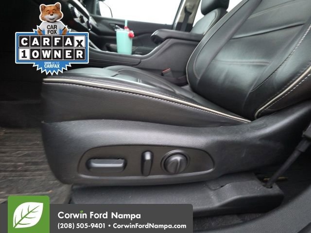 Used 2020 GMC Acadia Denali w/ Trailering Package image 21