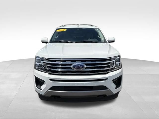 Used 2021 Ford Expedition XLT AWD/4WD image 7