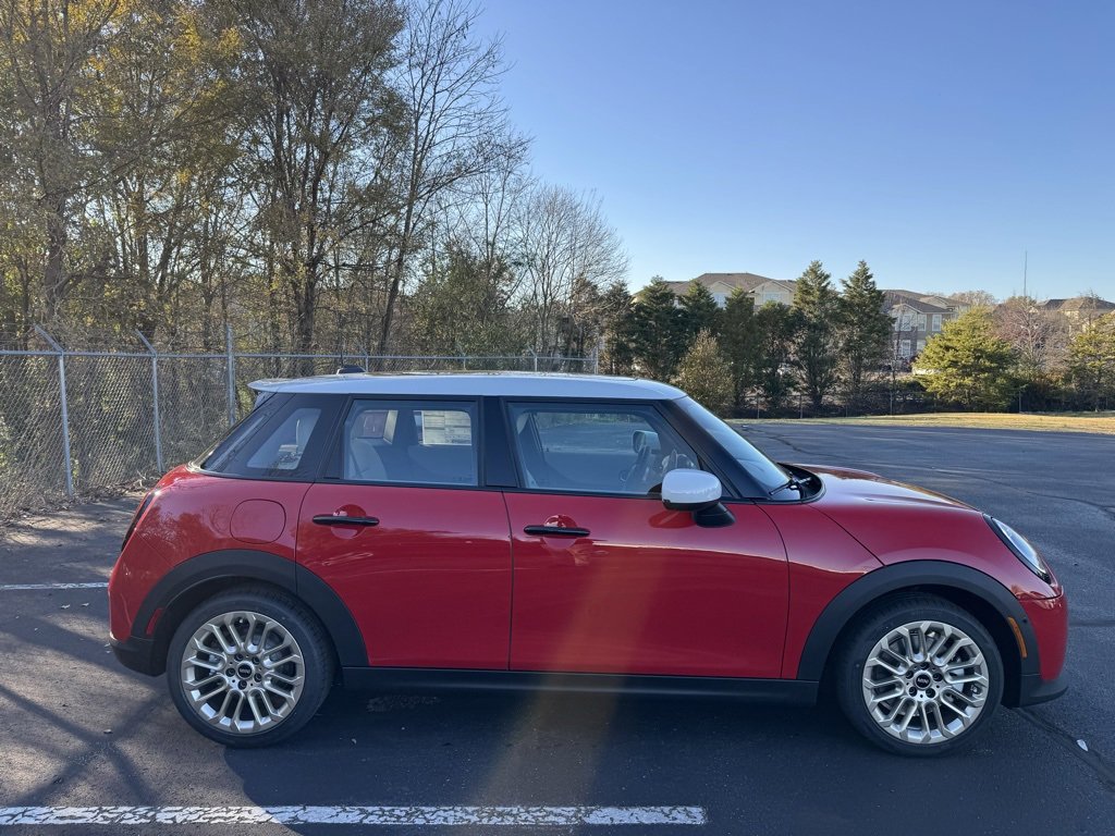 New 2025 MINI Cooper S image 6