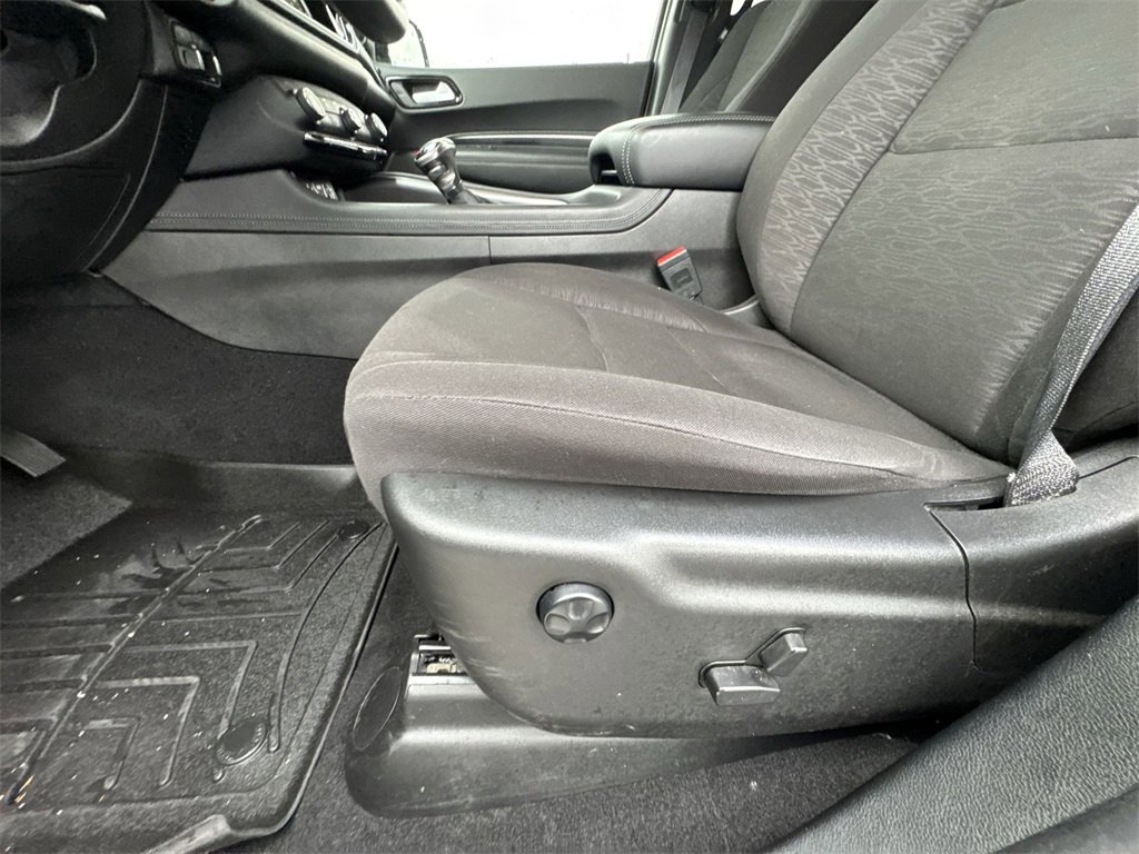 Used 2023 Dodge Durango SXT Launch Edition image 12