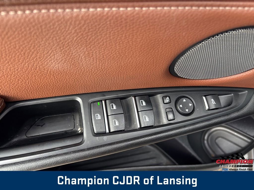 Used 2018 BMW X5 xDrive50i image 20