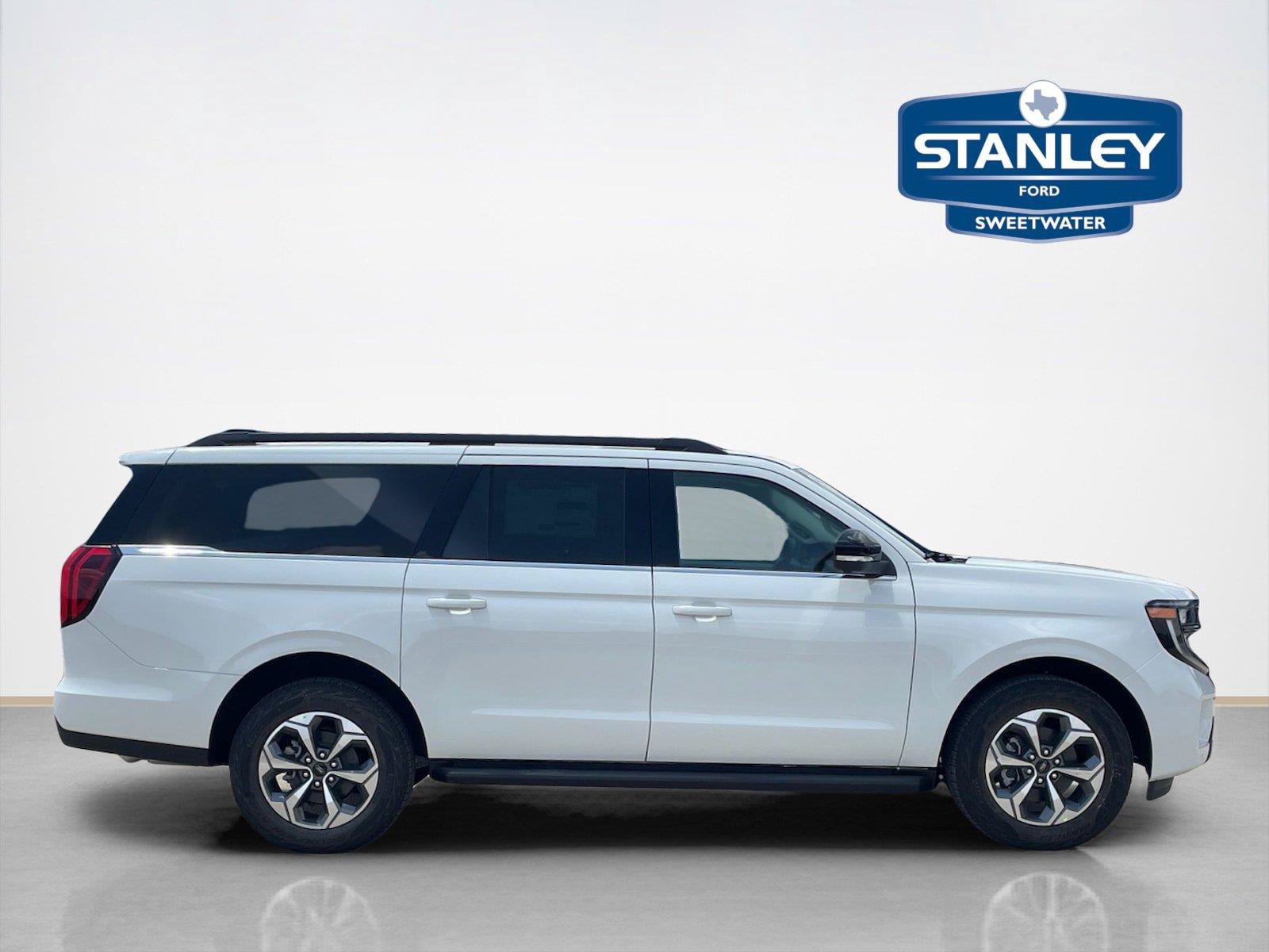 New 2027 Ford Expedition Max Active AWD/4WD image 9