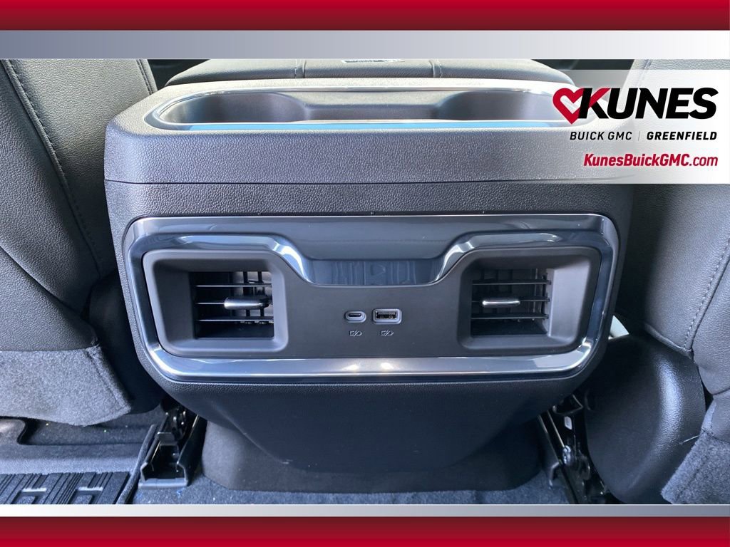 New 2026 GMC Sierra 1500 Elevation w/ Elevation Premium Package image 38