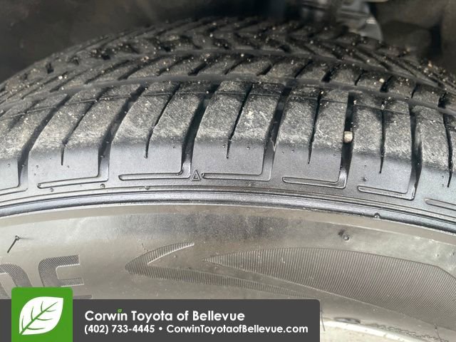 Used 2023 Ford Escape Platinum image 20