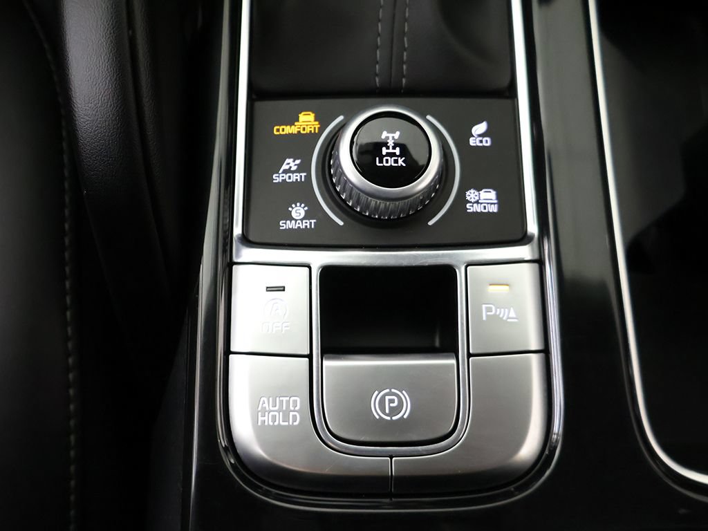 Used 2024 Kia Telluride S w/ S Sunroof Package AWD/4WD image 56