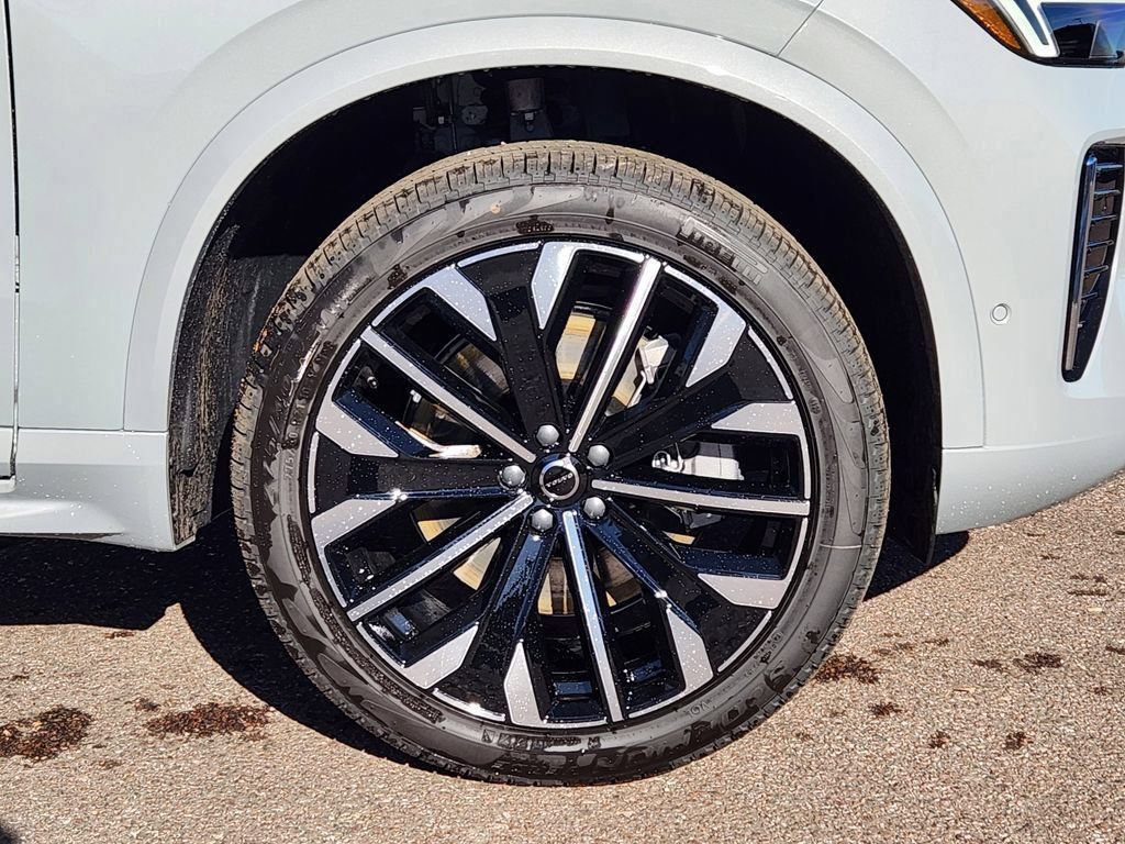 New 2026 Volvo XC90 T8 Plus w/ Protection Package Premier AWD/4WD image 30