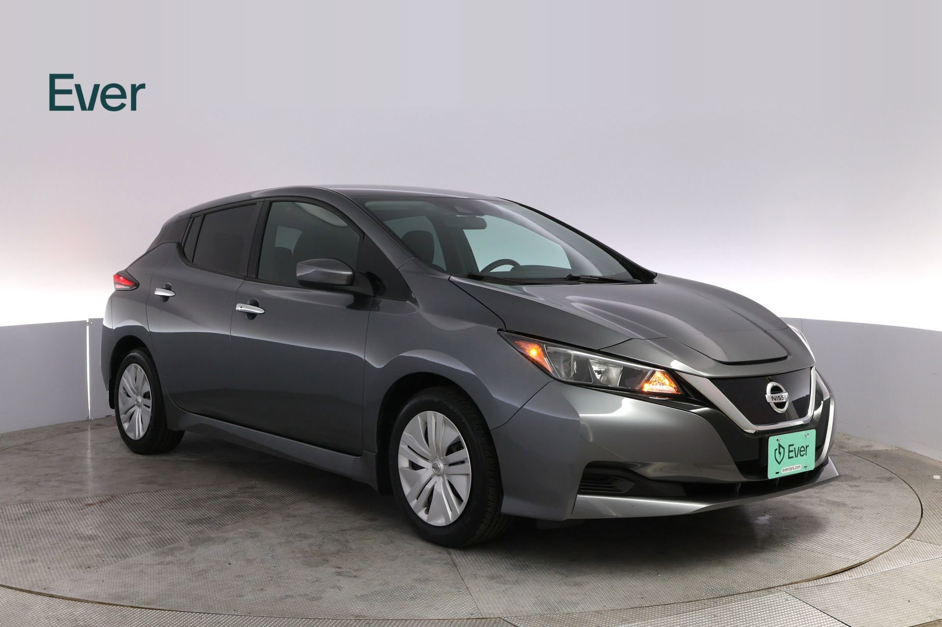 Used 2022 Nissan Leaf S image 13