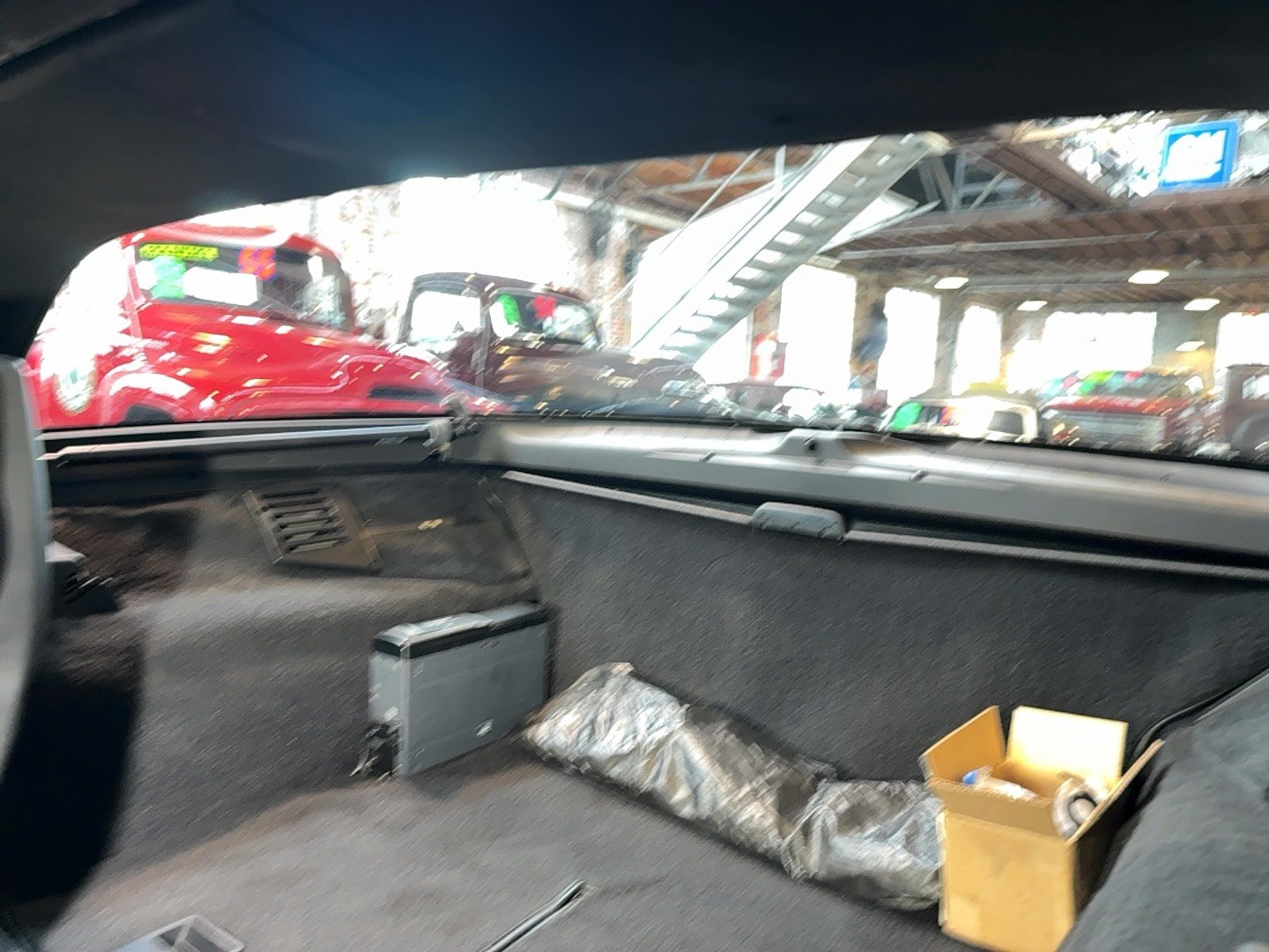 Used 1990 Chevrolet Corvette Coupe RWD image 64