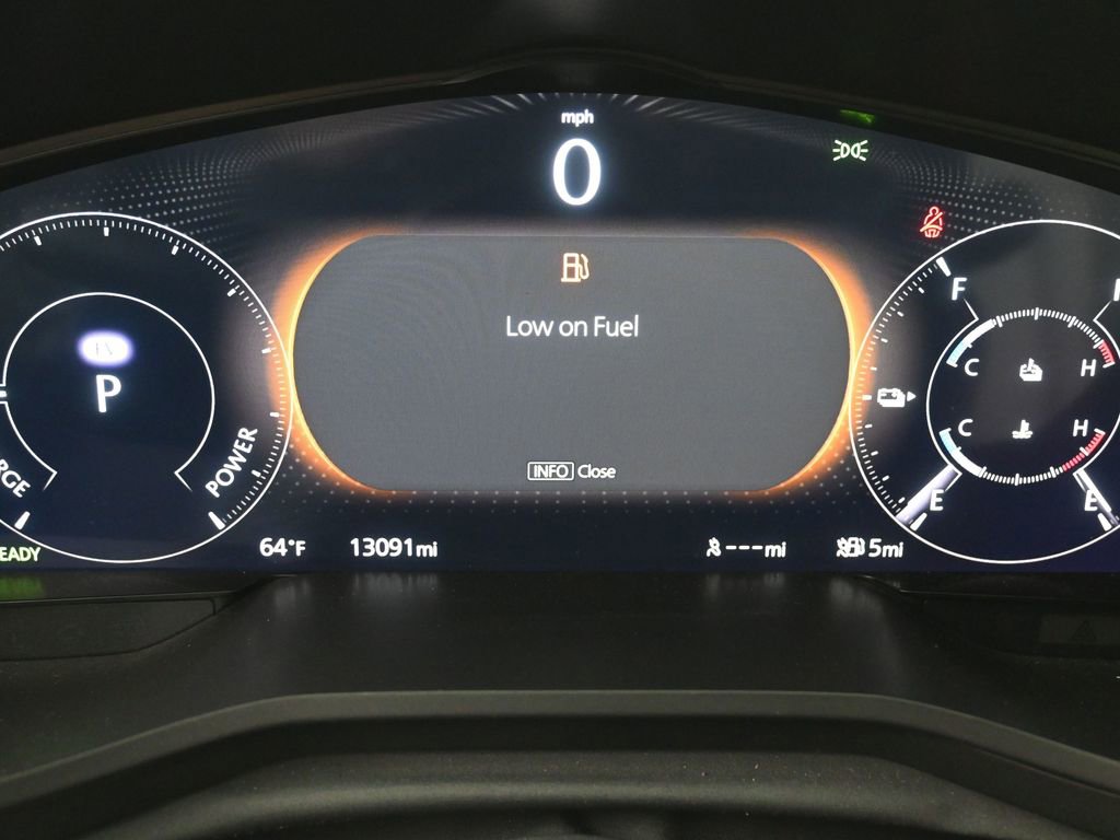 Used 2024 MAZDA CX-90 Plug-In Hybrid w/ Premium Plus image 16