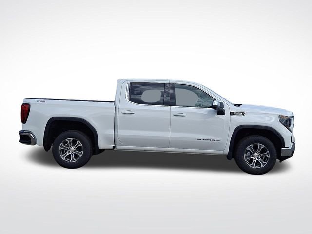 New 2026 GMC Sierra 1500 SLE image 8