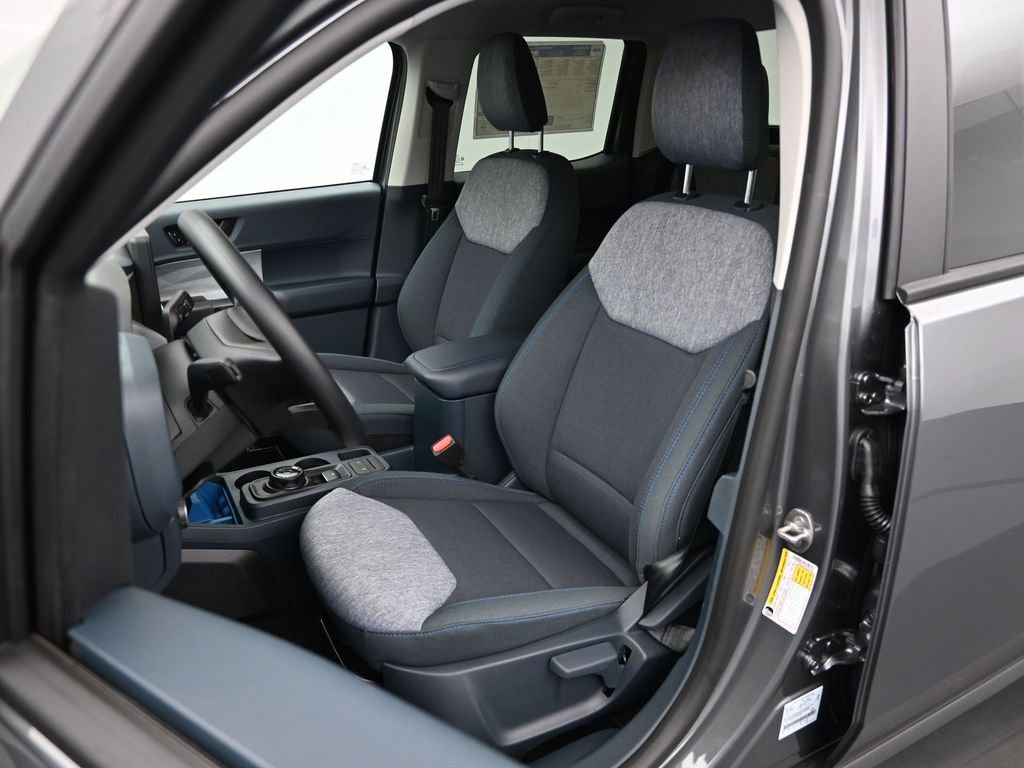 New 2026 Ford Maverick XLT image 8