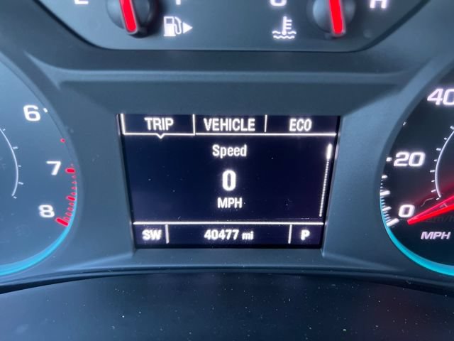 Certified 2024 Chevrolet Malibu LT FWD image 20