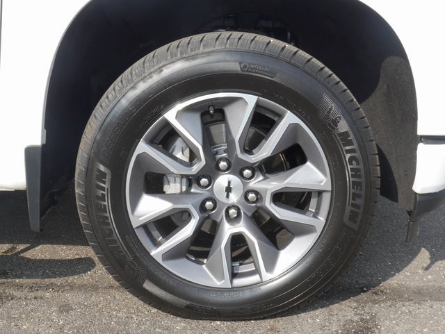 Used 2021 Chevrolet Silverado 1500 RST w/ All Star Edition Plus image 15