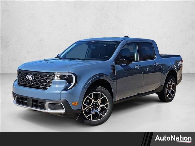 New 2026 Ford Maverick Lariat w/ 4K Tow Package