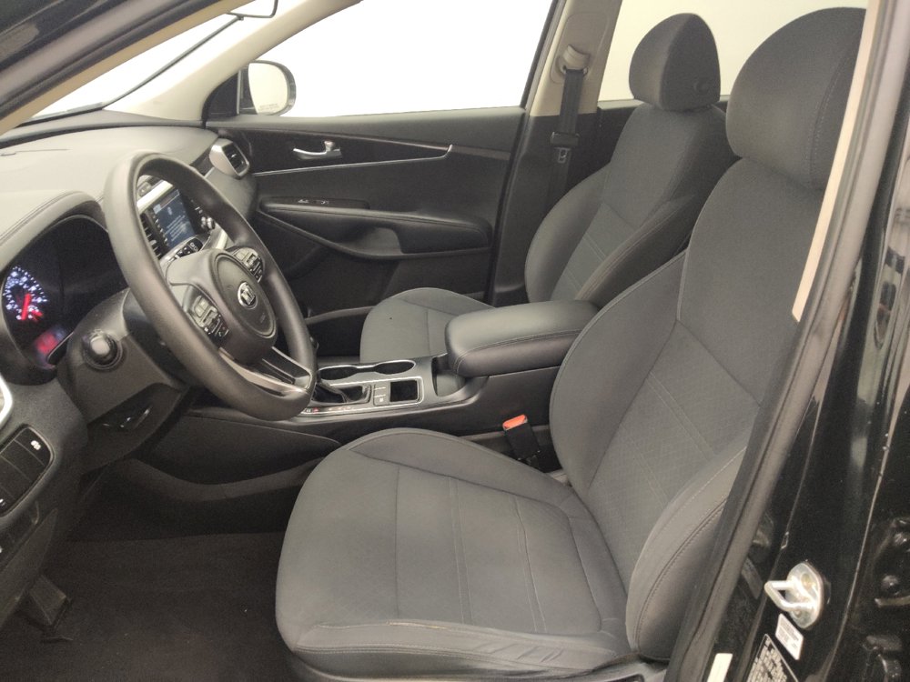 Used 2018 Kia Sorento LX image 17