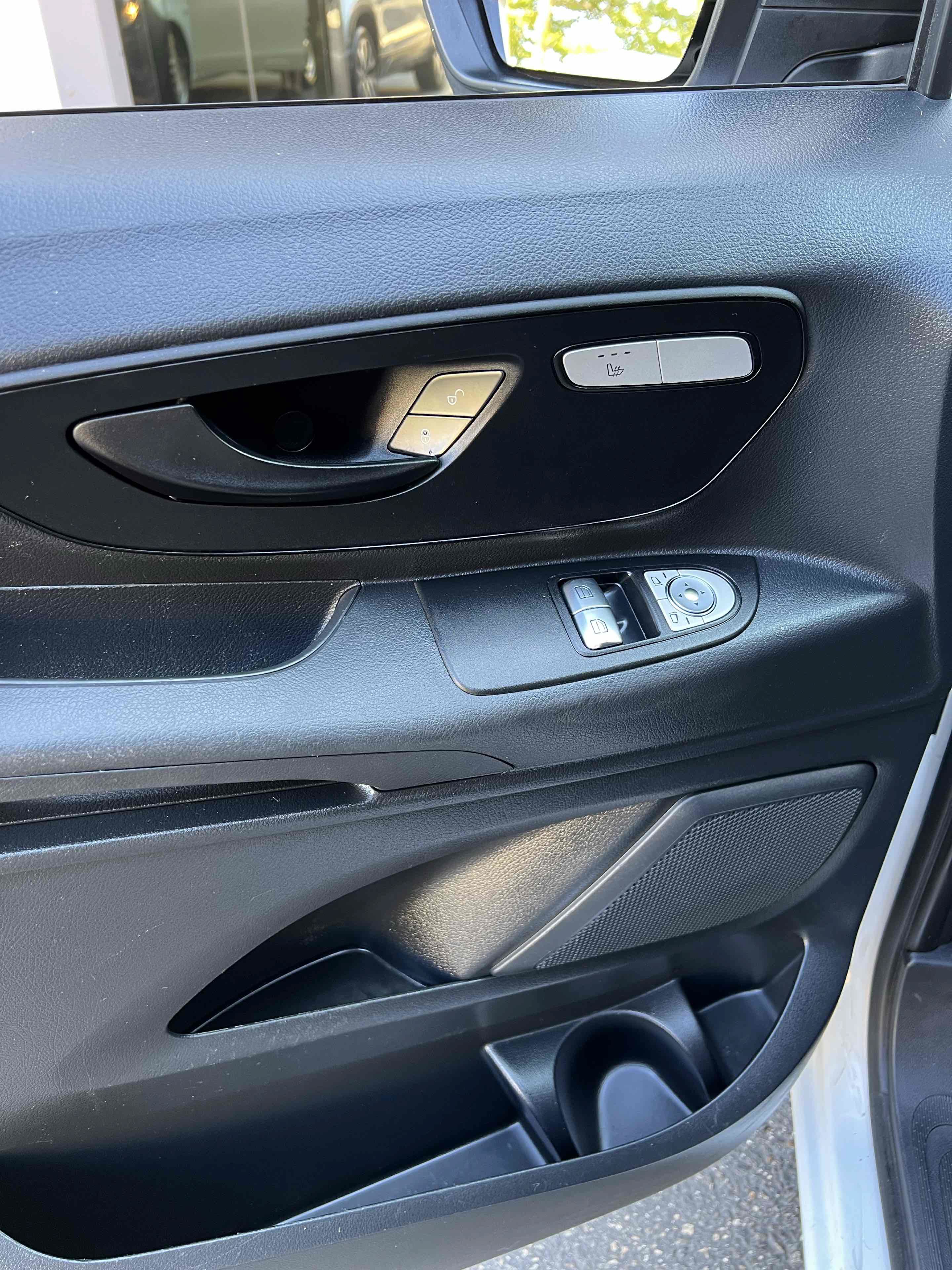 Used 2022 Mercedes-Benz Metris image 69