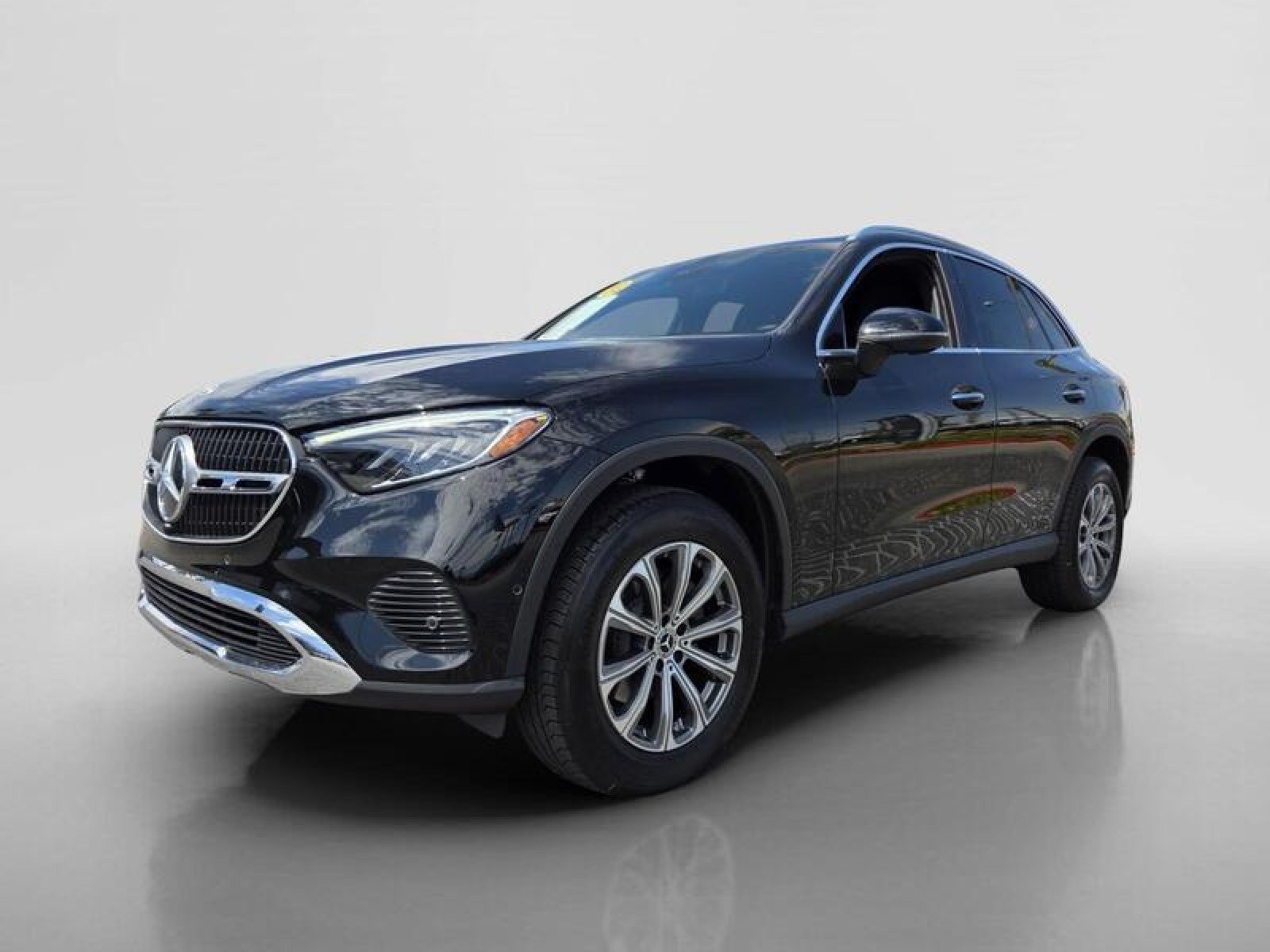 Certified 2023 Mercedes-Benz GLC 300 image 7