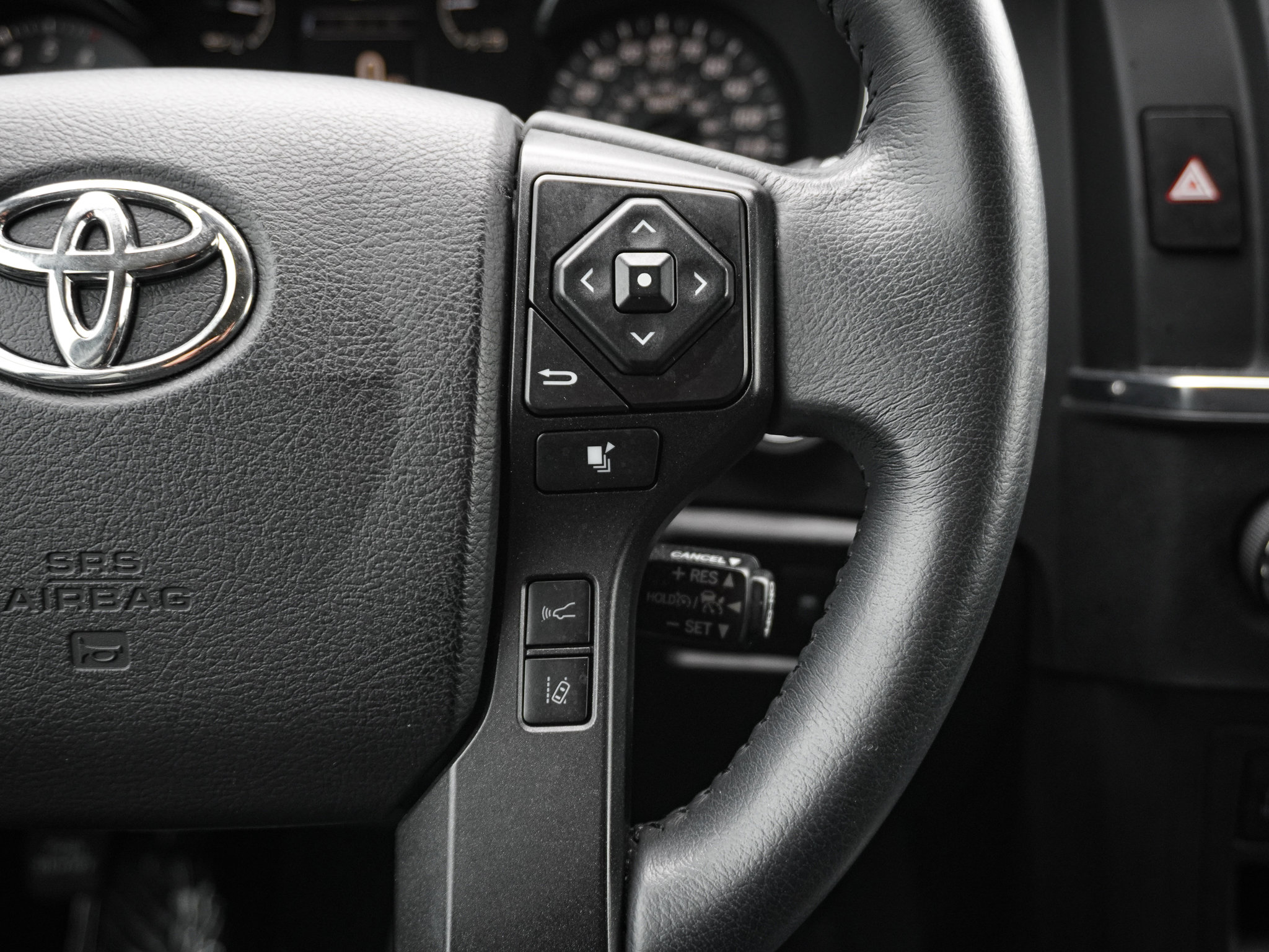 Used 2022 Toyota Sequoia TRD Sport image 20