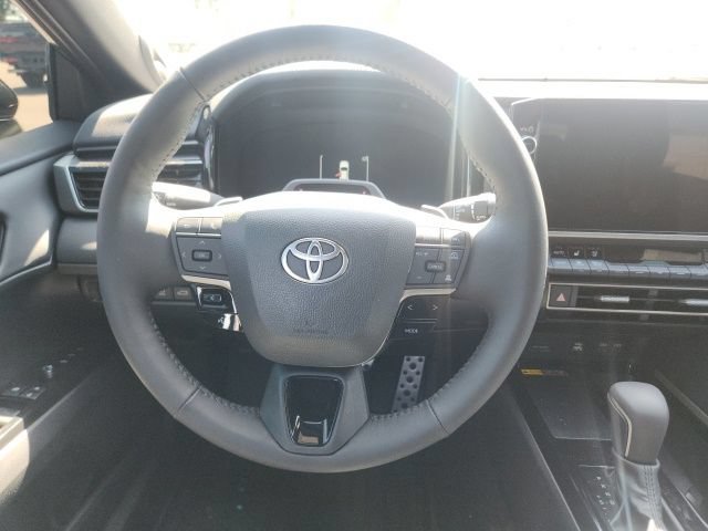 Used 2026 Toyota Camry XSE w/ Premium Plus Package AWD/4WD image 9
