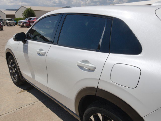 Used 2026 Honda HR-V EX-L image 8